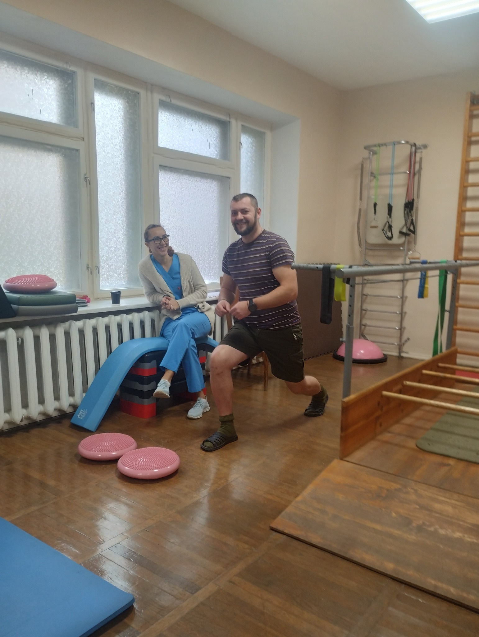 Криворізька міська клінічна лікарня №2 Криворізької міської ради