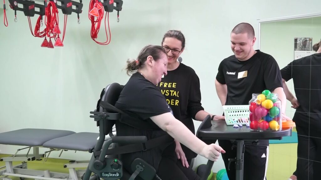 Житомирська багатопрофільна опорна лікарня Новогуйвинської селищної ради