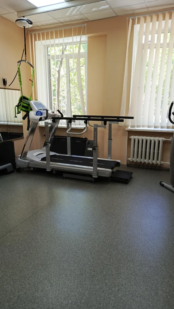 Міська клінічна лікарня № 13" Харквської міської ради