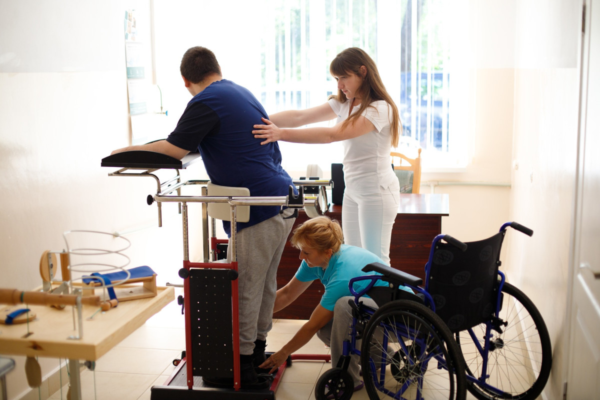 Лисецька лікарня Лисецької селищної ради