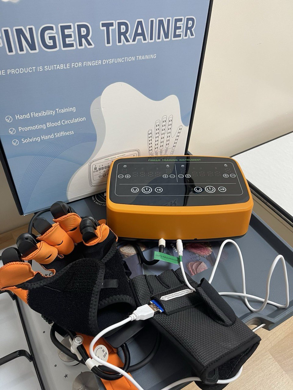 Лисецька лікарня Лисецької селищної ради