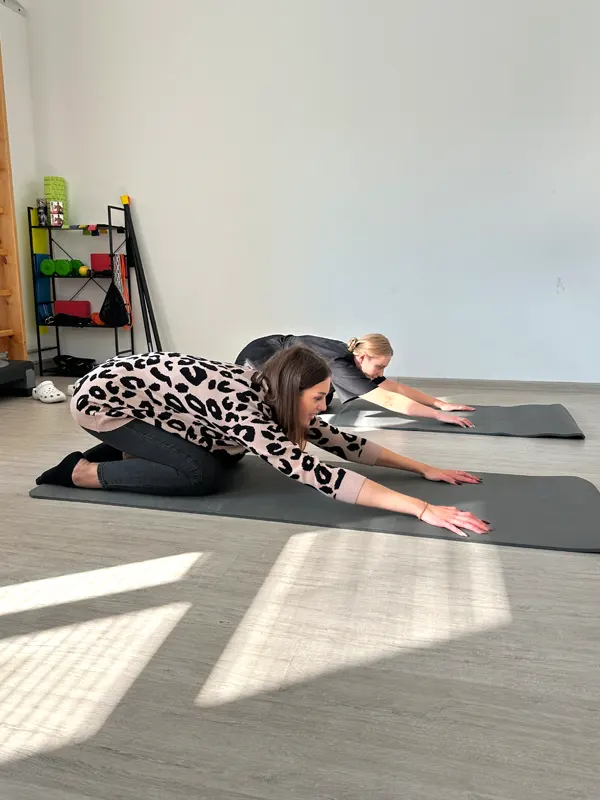 Центр сучасної реабілітації "КОМФОРТМЕД"