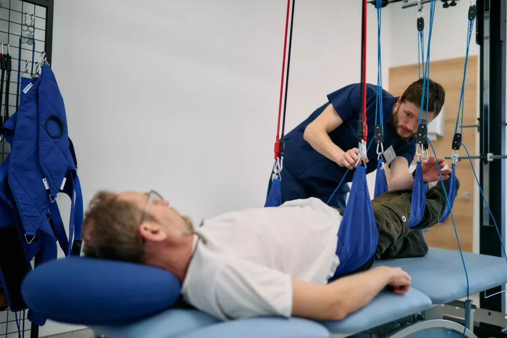 Чернігівська обласна лікарня