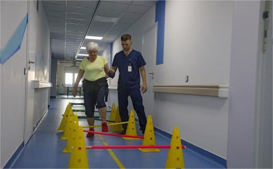 Білоцерківська міська лікарня №2 Білоцерківської міської ради