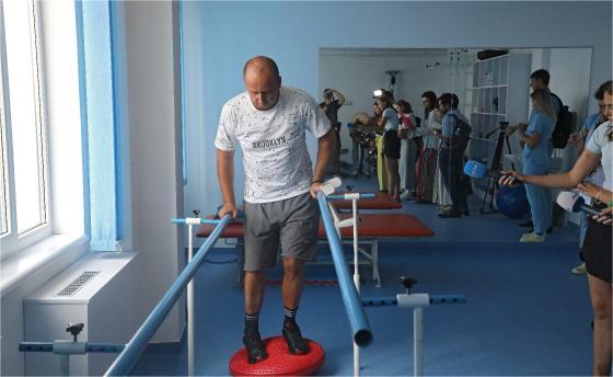 Білоцерківська міська лікарня №2 Білоцерківської міської ради