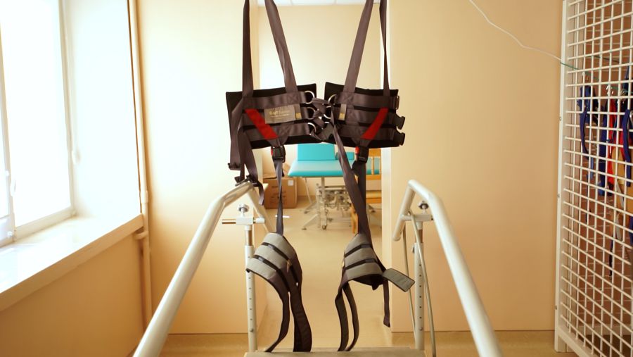 Центральна районна лікарня Калуської міської ради Івано-Франківської області