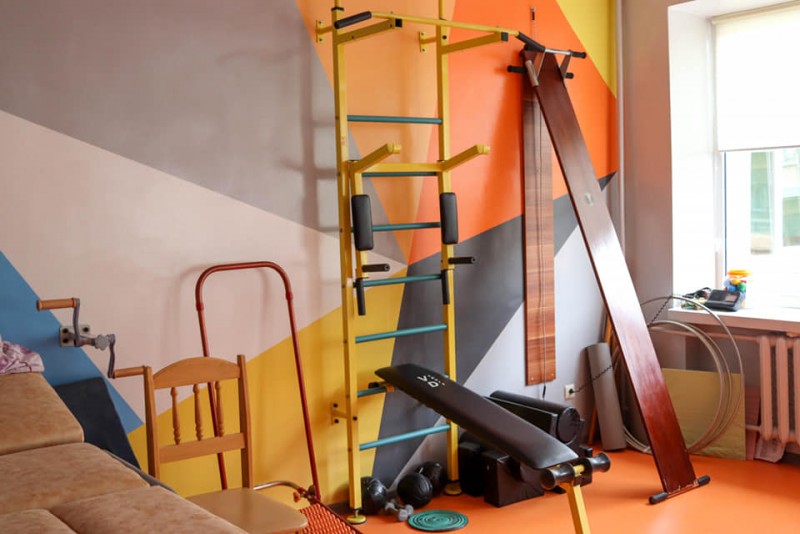 Центральна районна лікарня Калуської міської ради Івано-Франківської області