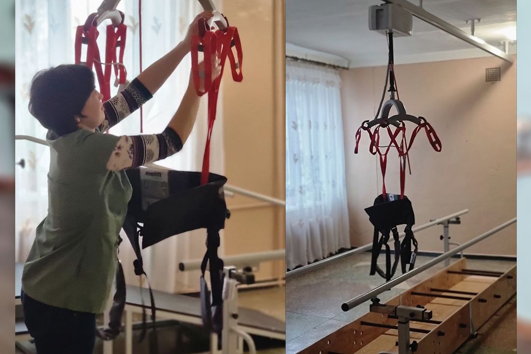 Зіньківська міська центральна лікарня