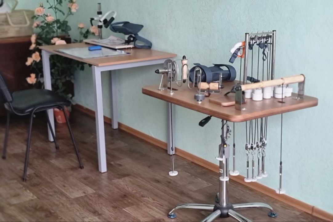 Зіньківська міська центральна лікарня