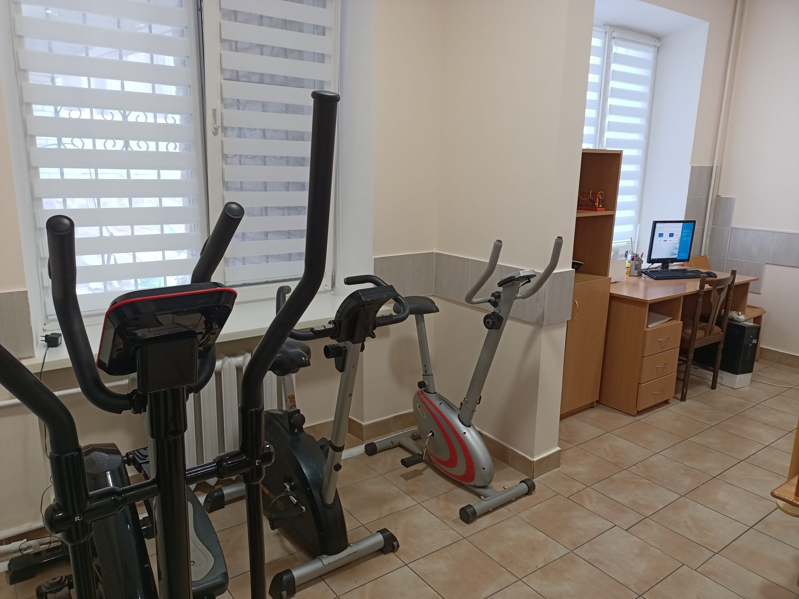 Вінницька міська клінічна лікарня №1