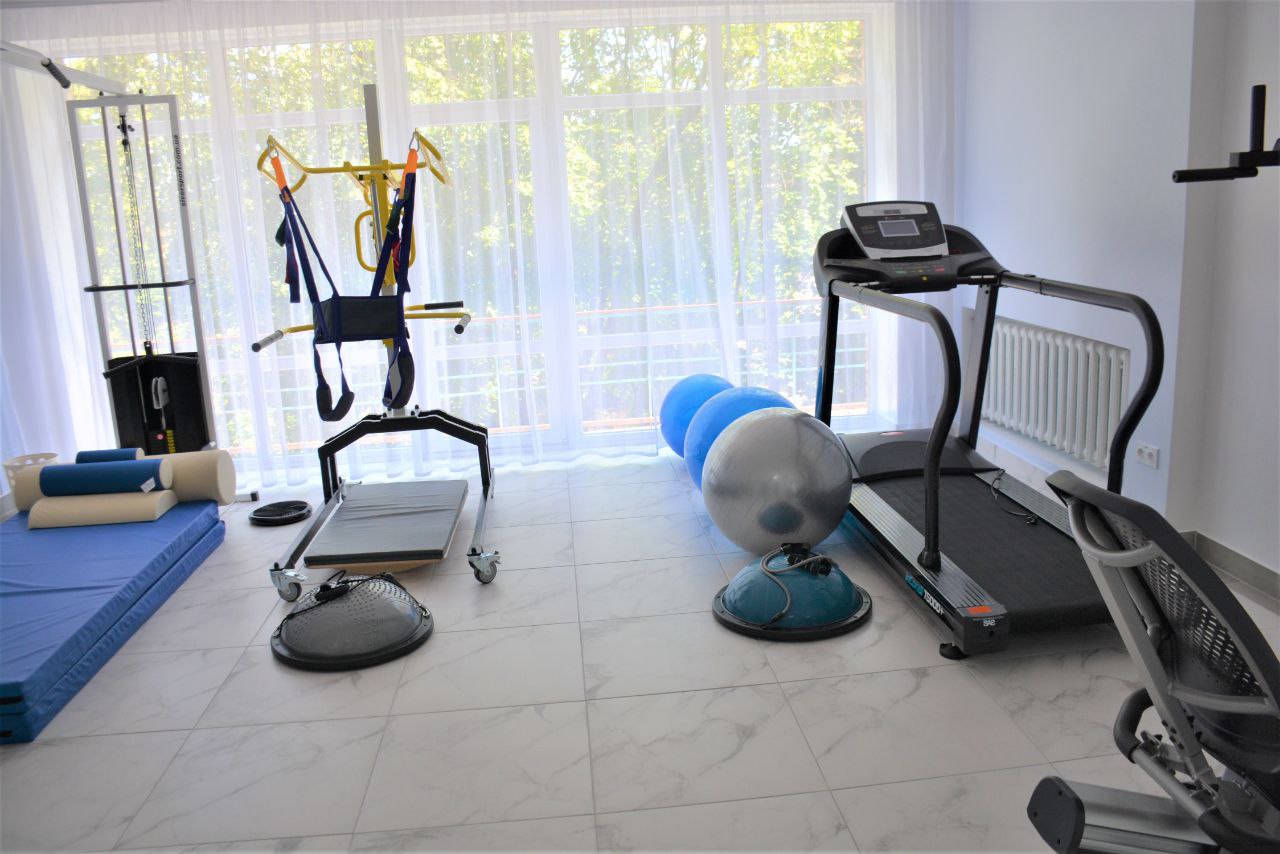 Роменська центральна районна лікарня