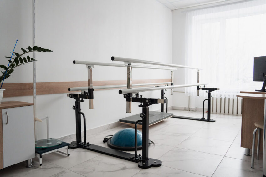 Роменська центральна районна лікарня