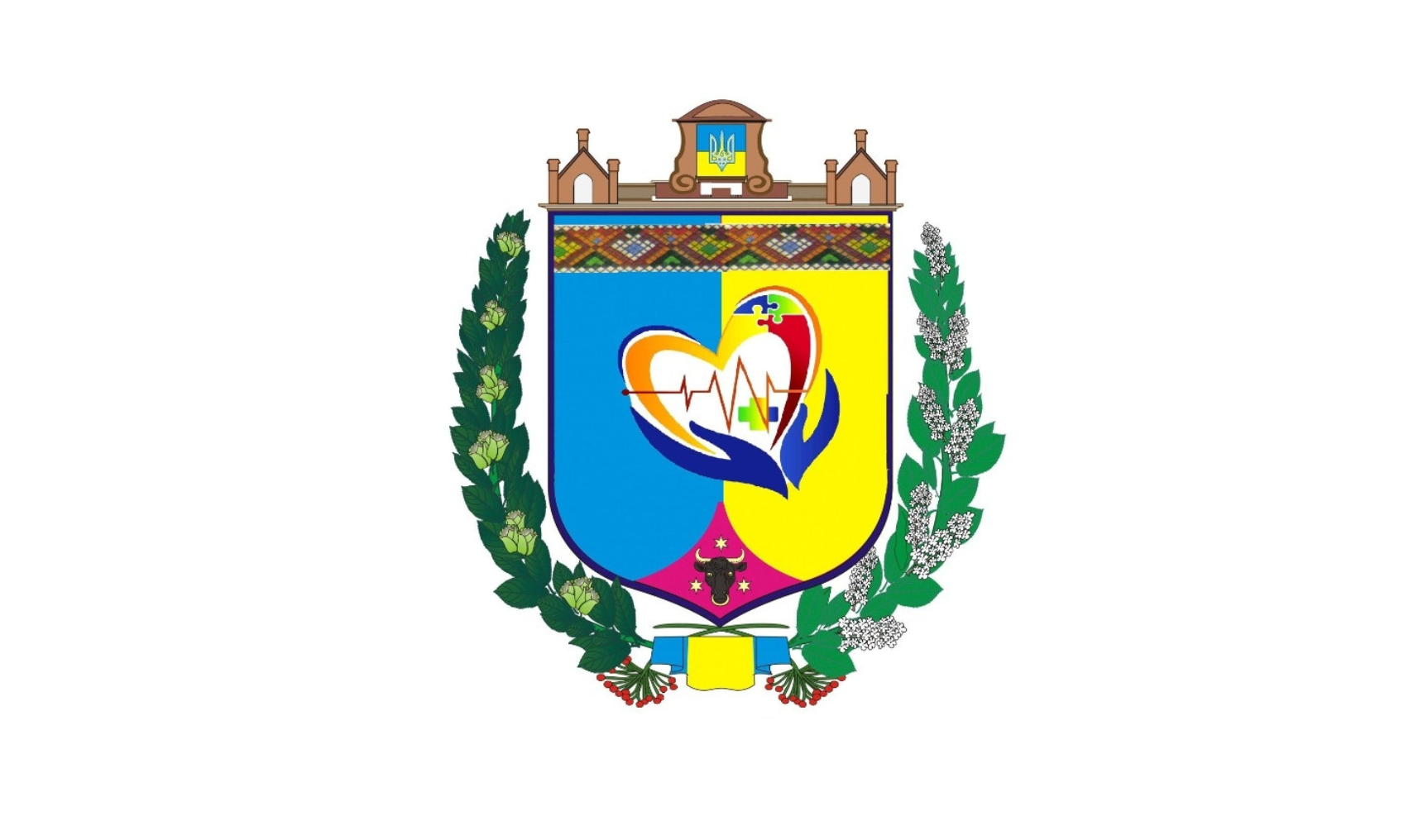 Вашківецька лікарня реабілітації та паліативної допомоги з поліклінічним відділенням