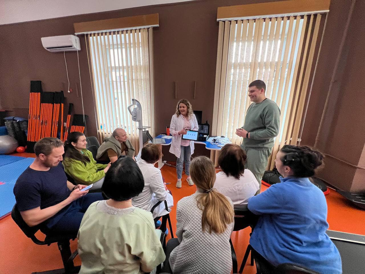 Інститут медицини праці імені Ю.І. Кундієва Національної Академії медичних наук України