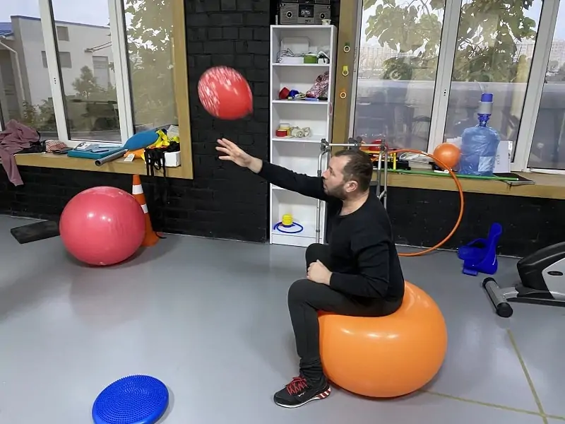 Центр фізичної реабілітації "Фенікс"