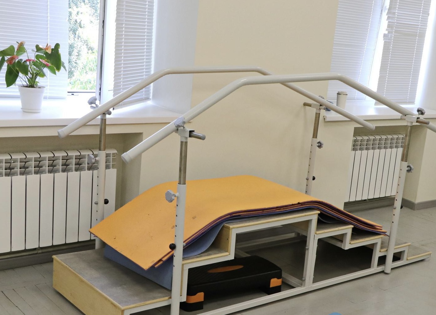 КНП "Міська клінічна лікарня" №10 Одеської міської ради