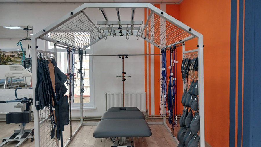 Заліщицька центральна міська лікарня