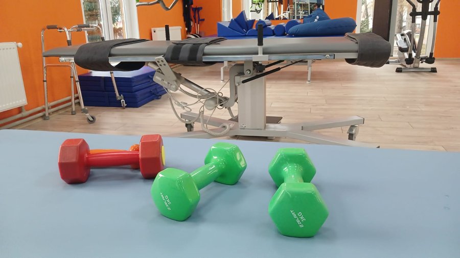 Заліщицька центральна міська лікарня