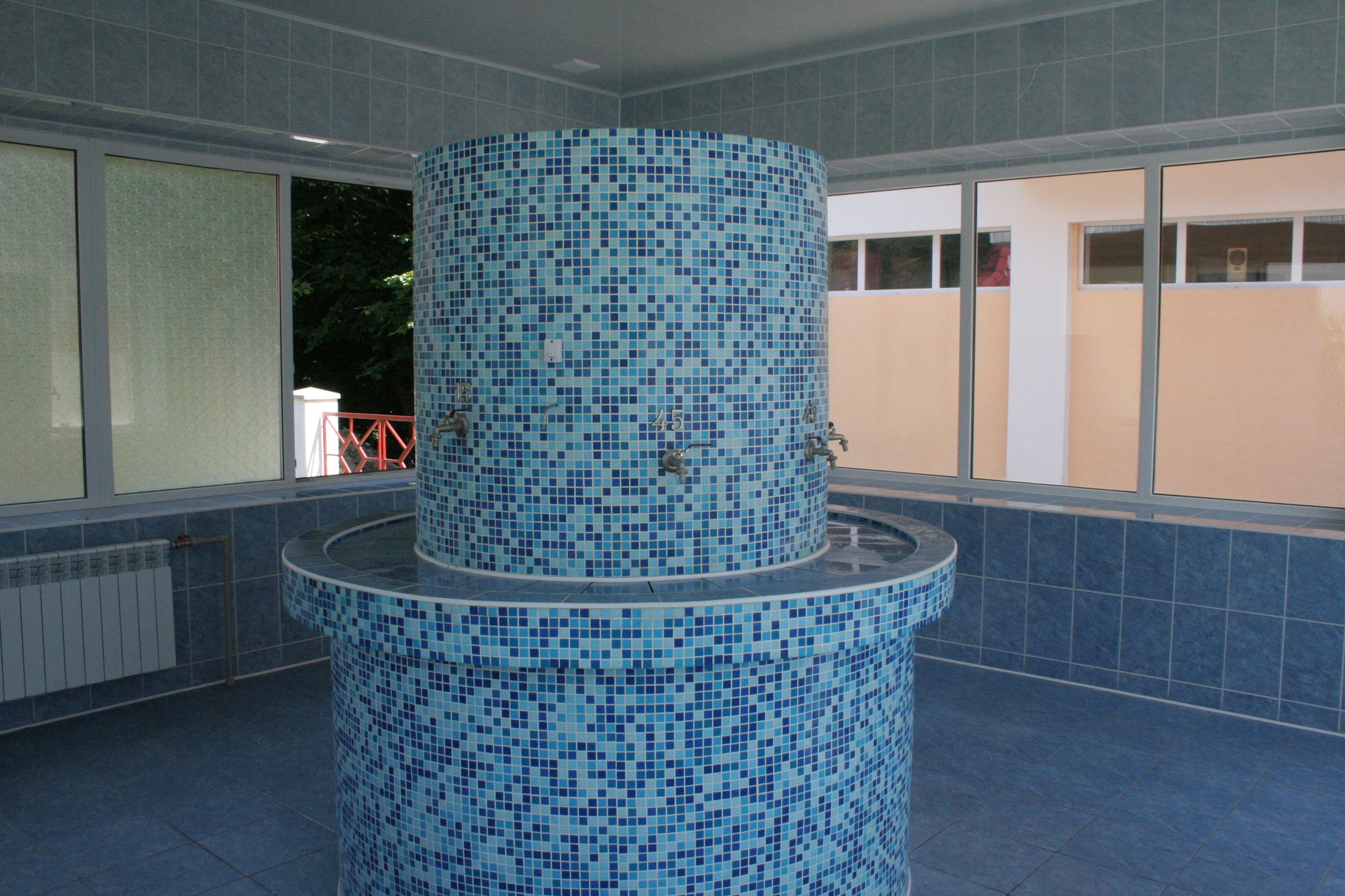 Санаторій “Сонячне Закарпаття”