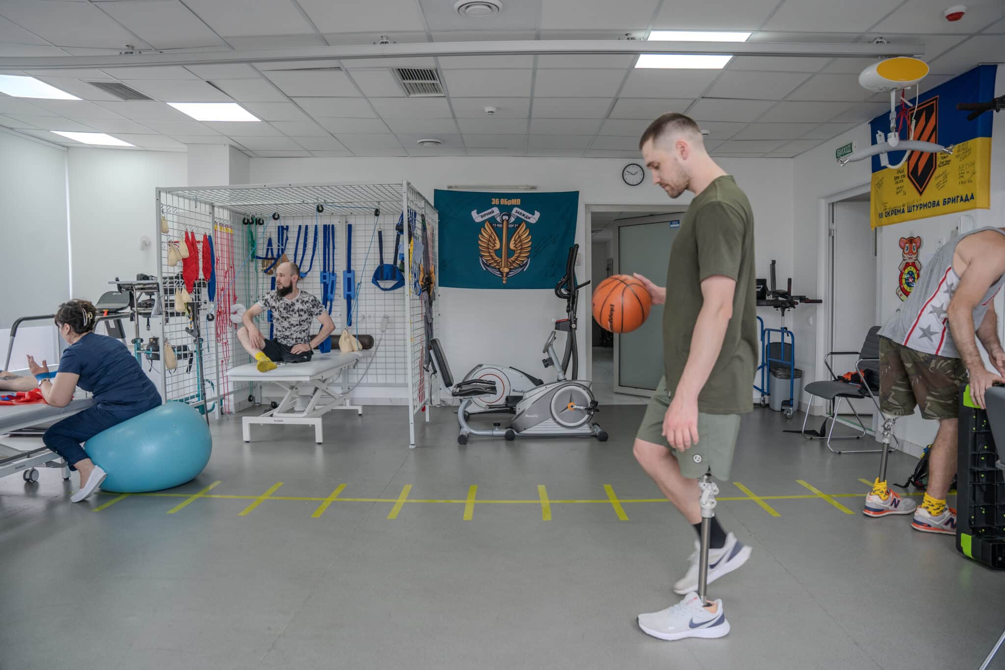 Медична група ADONIS