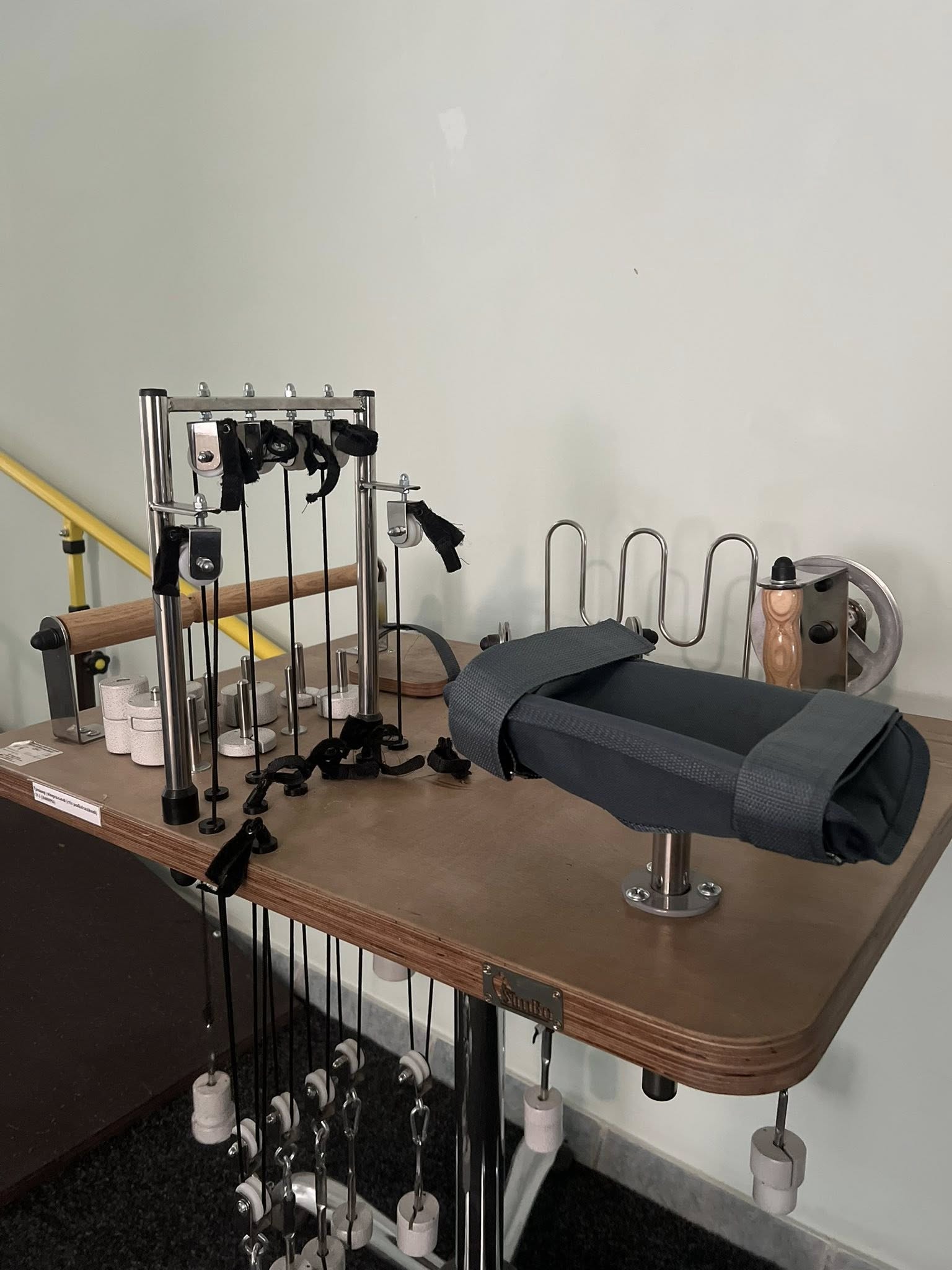 Котелевська лікарня планового лікування Котелевської селищної ради