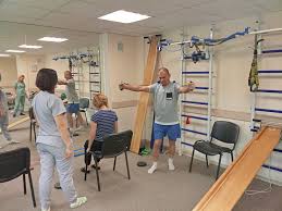 Міська лікарня №8 Запорізької міської ради