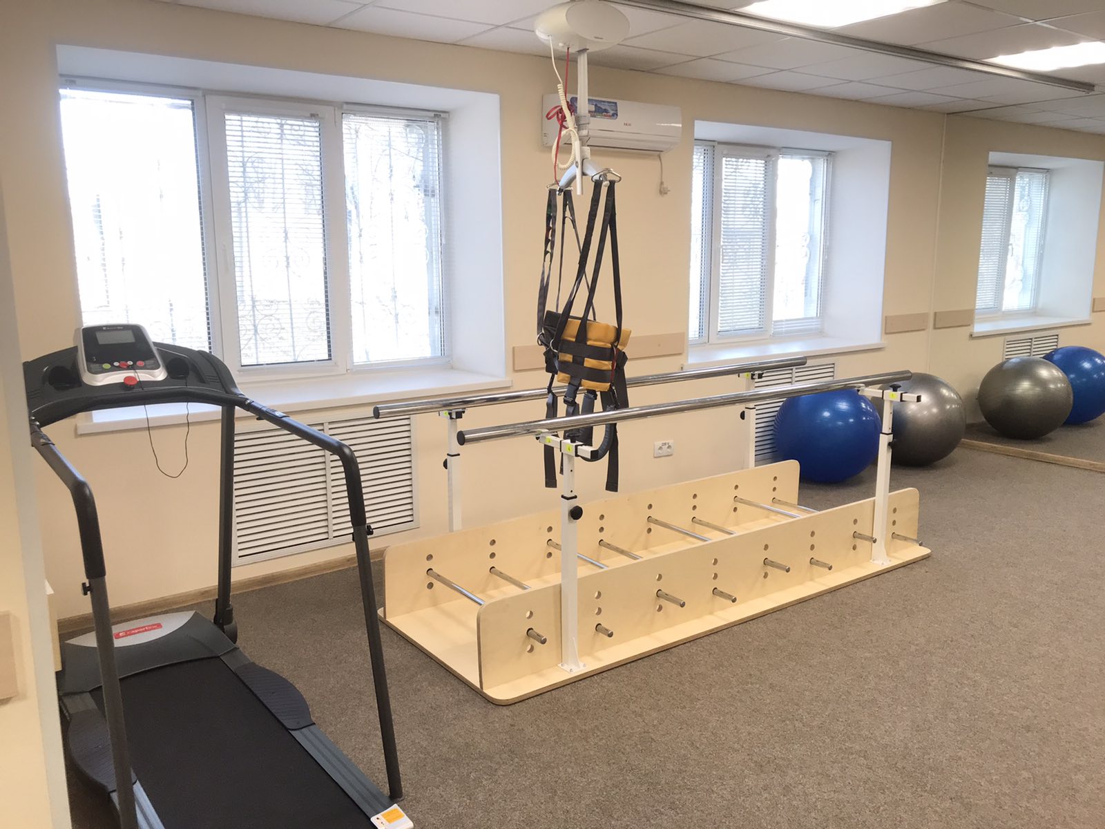 Міська лікарня №8 Запорізької міської ради