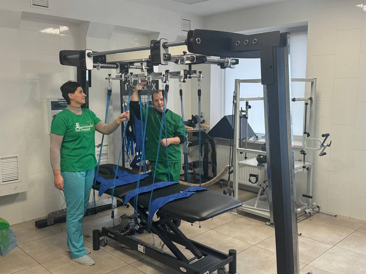 Близнюківська центральна районна лікарня