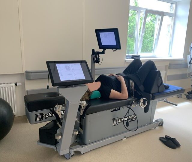 Медичний центр реабілітації та паліативної допомоги виконавчого органу Київської міської ради