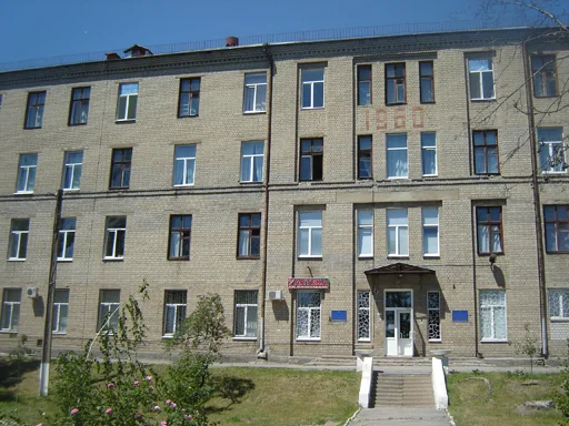 КНП "Міська клінічна лікарня №31" Харківської міської ради