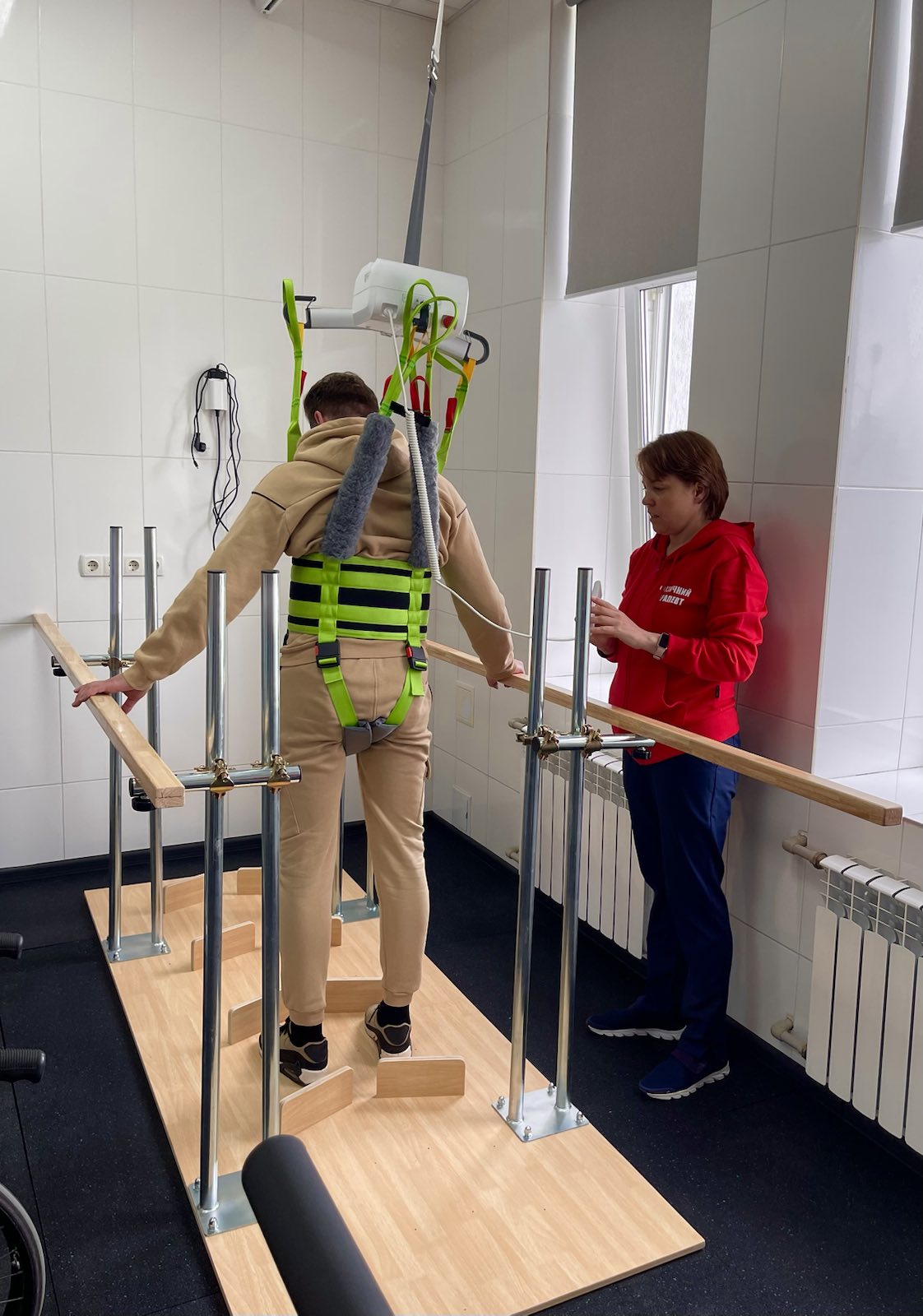 Міська клінічна лікарня №31