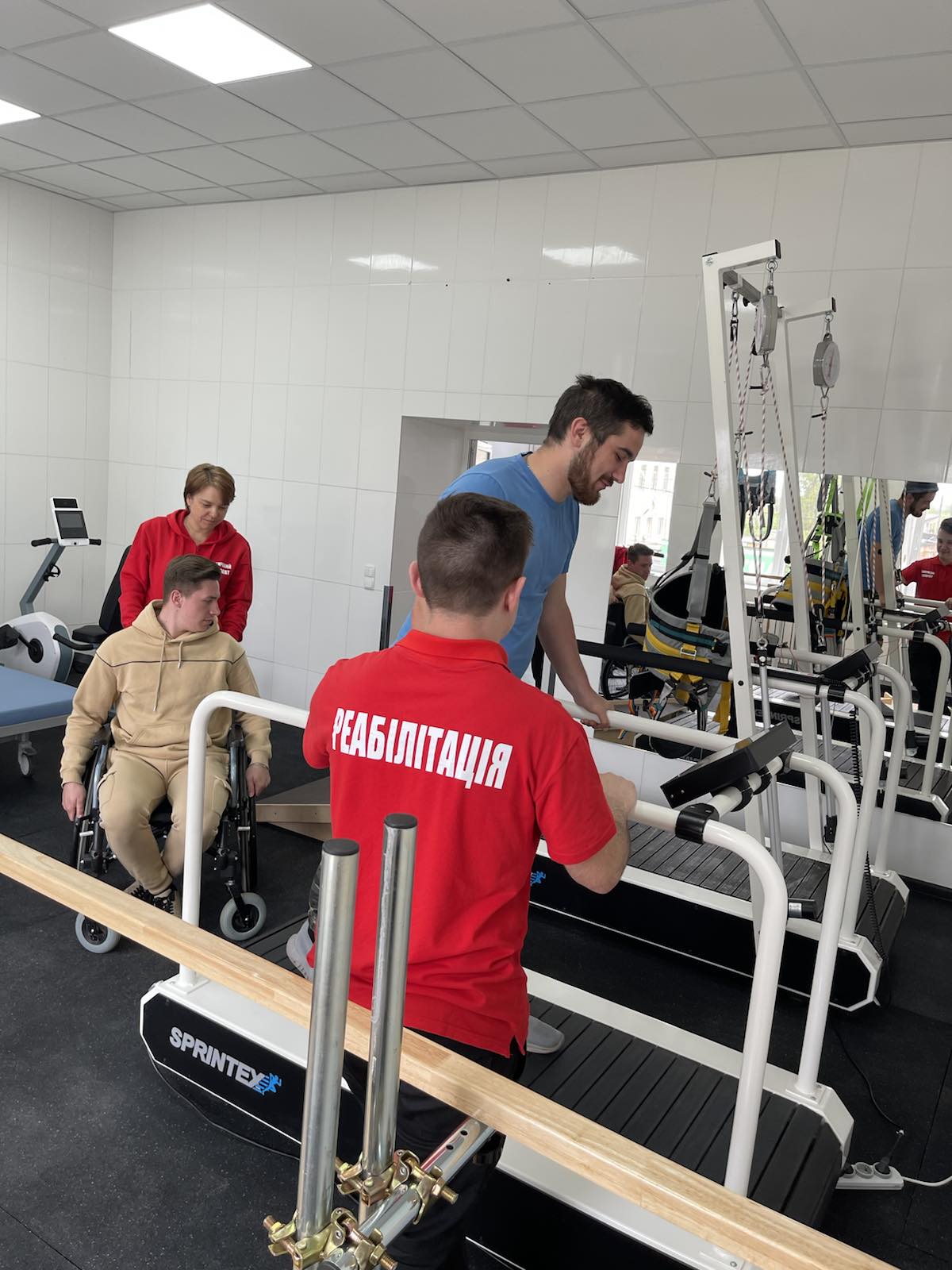 Міська клінічна лікарня №31