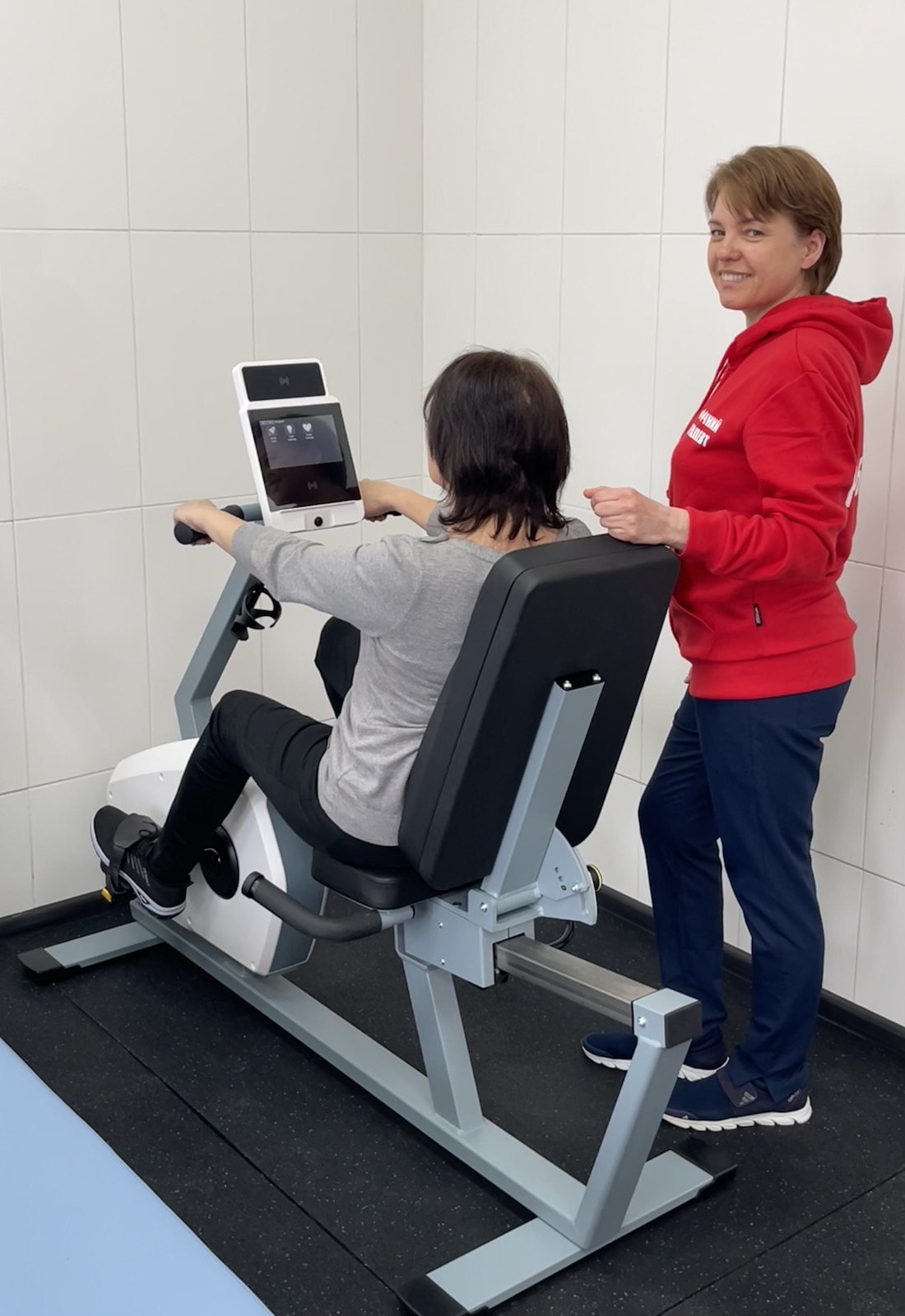 Міська клінічна лікарня №31