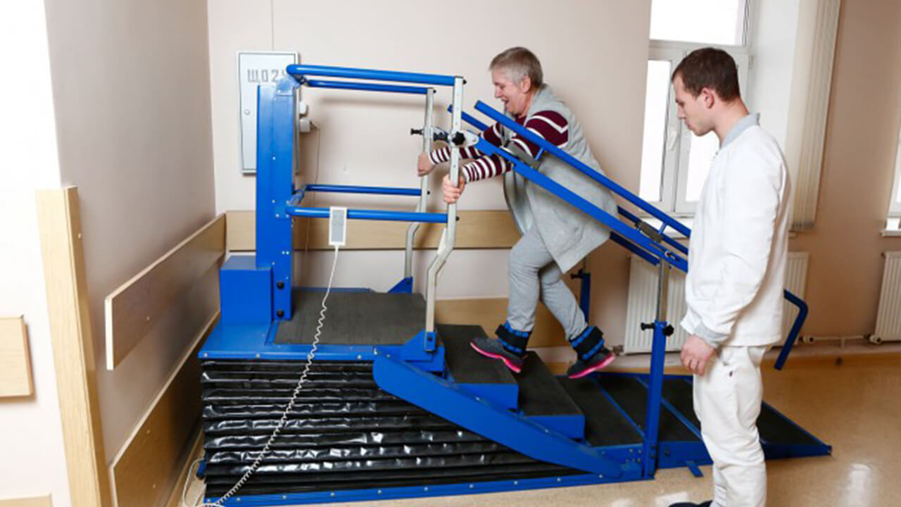 Клініка оздоровлення та реабілітації "Св.Іоана"