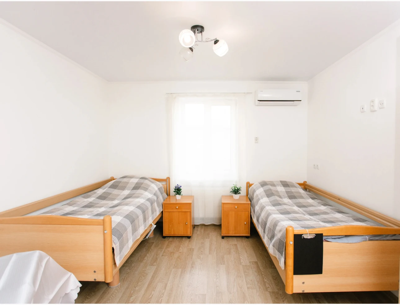 Клініка оздоровлення та реабілітації "Св.Іоана"