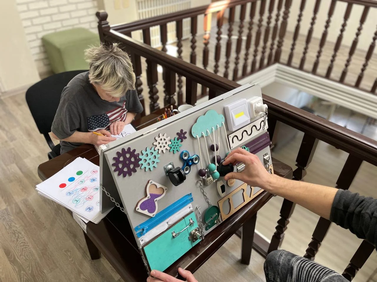 Клініка оздоровлення та реабілітації "Св.Іоана"