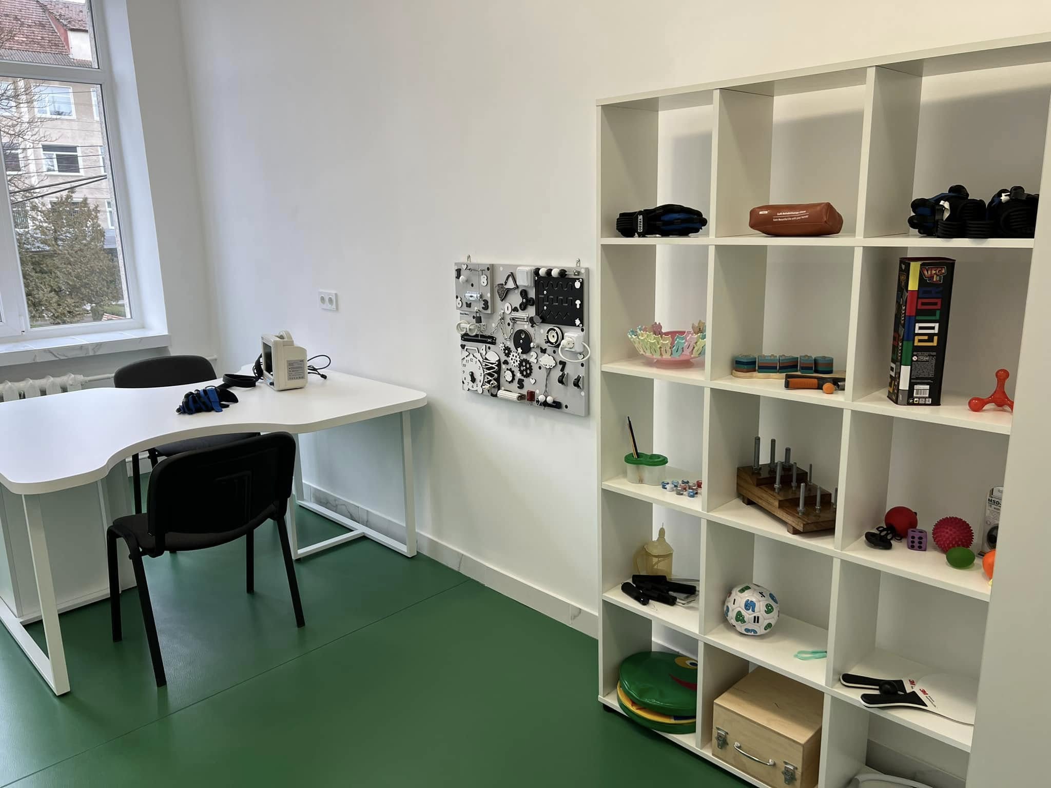 Городенківська багатопрофільна лікарня інтенсивного лікування Городенківської міської ради