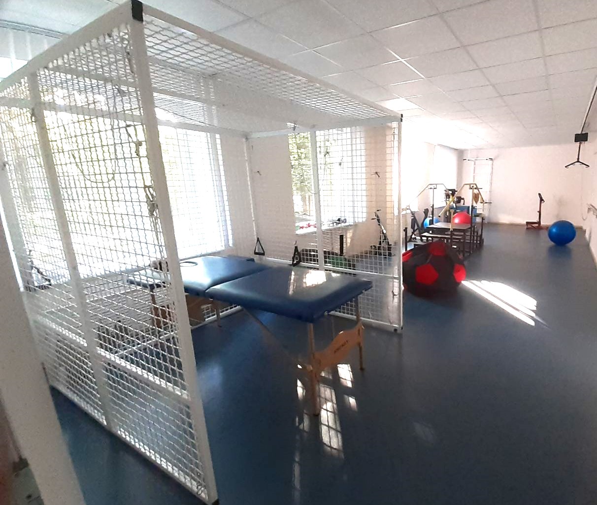 Тлумацька центральна міська лікарня Тлумацької міської ради