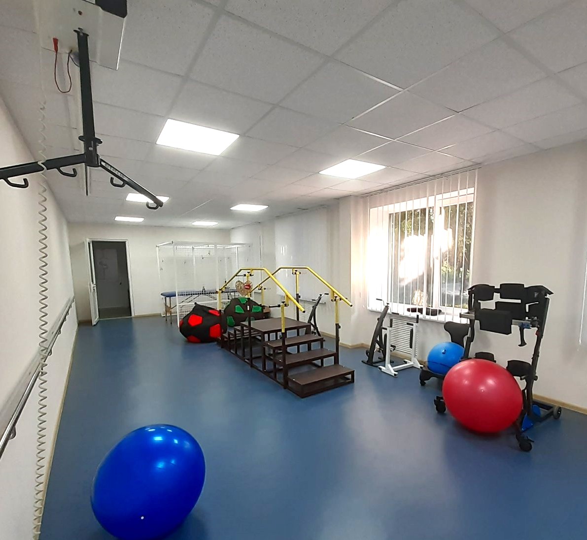 Тлумацька центральна міська лікарня Тлумацької міської ради