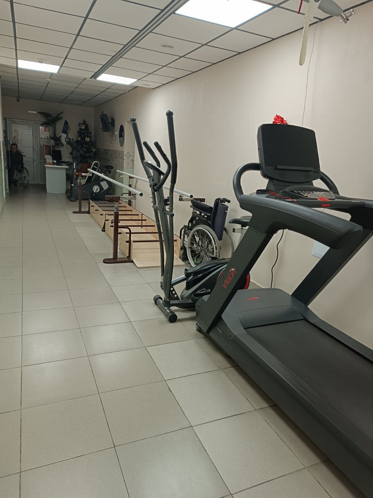 Тлумацька центральна міська лікарня Тлумацької міської ради