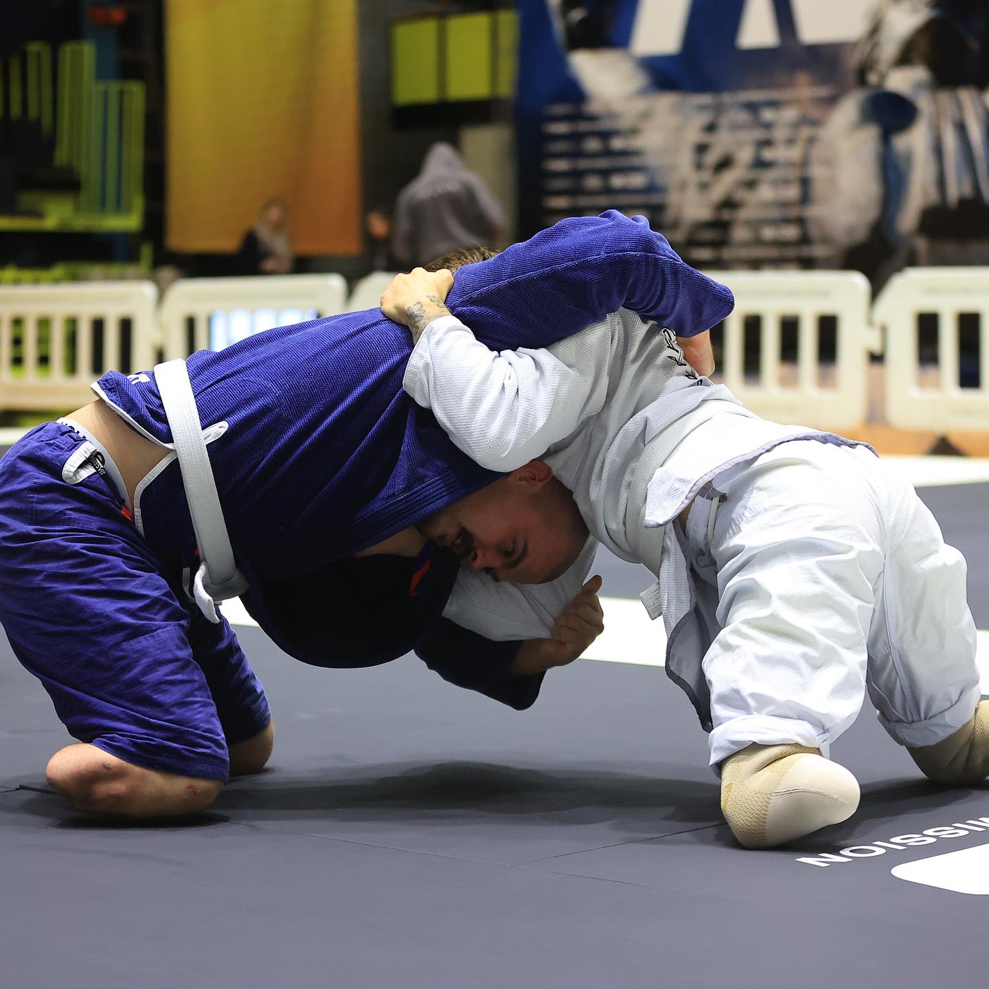 Благодійний фонд «ТМС-Боремось за Україну»