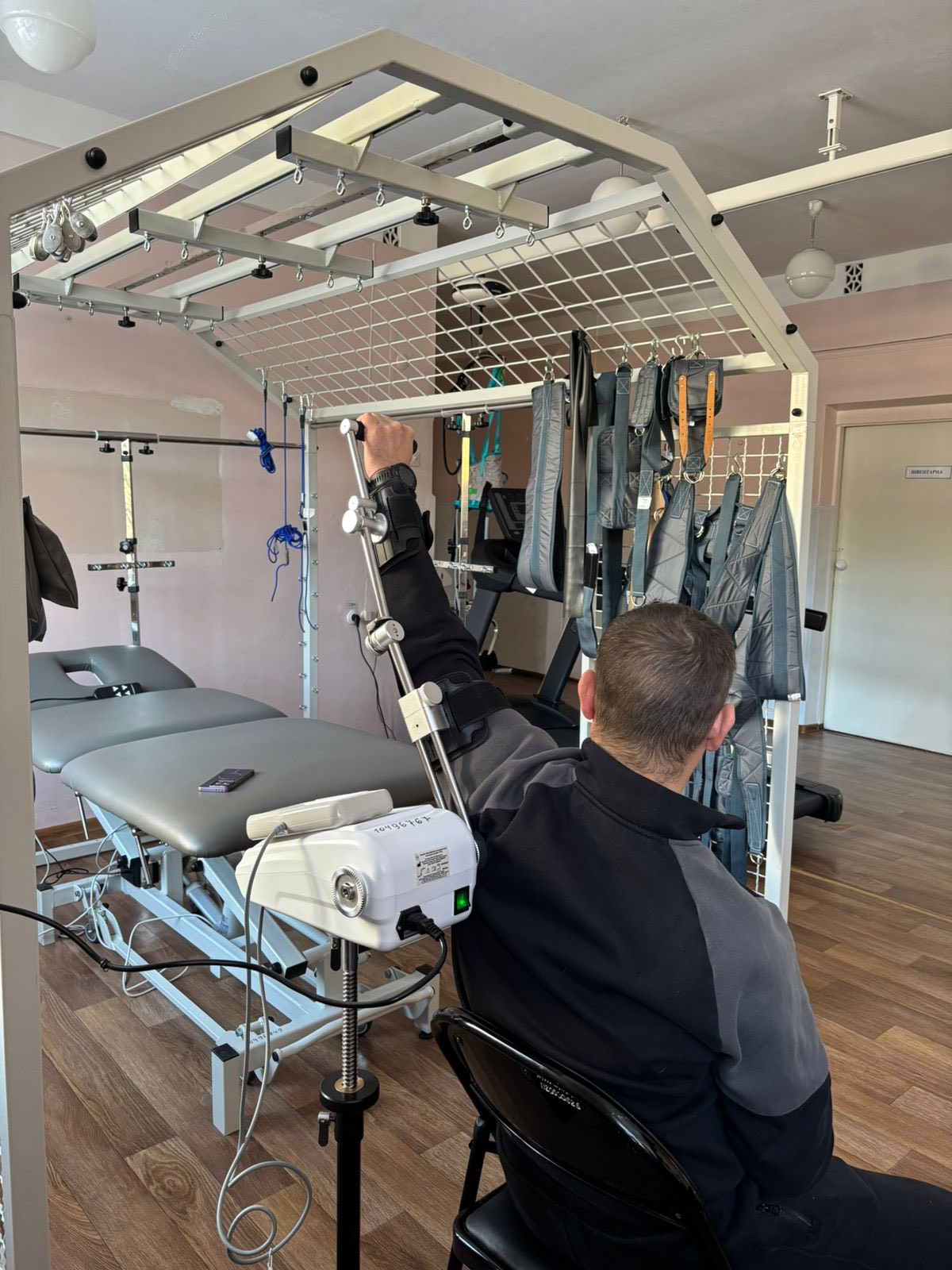 Сєвєродонецька міська багатопрофільна лікарня