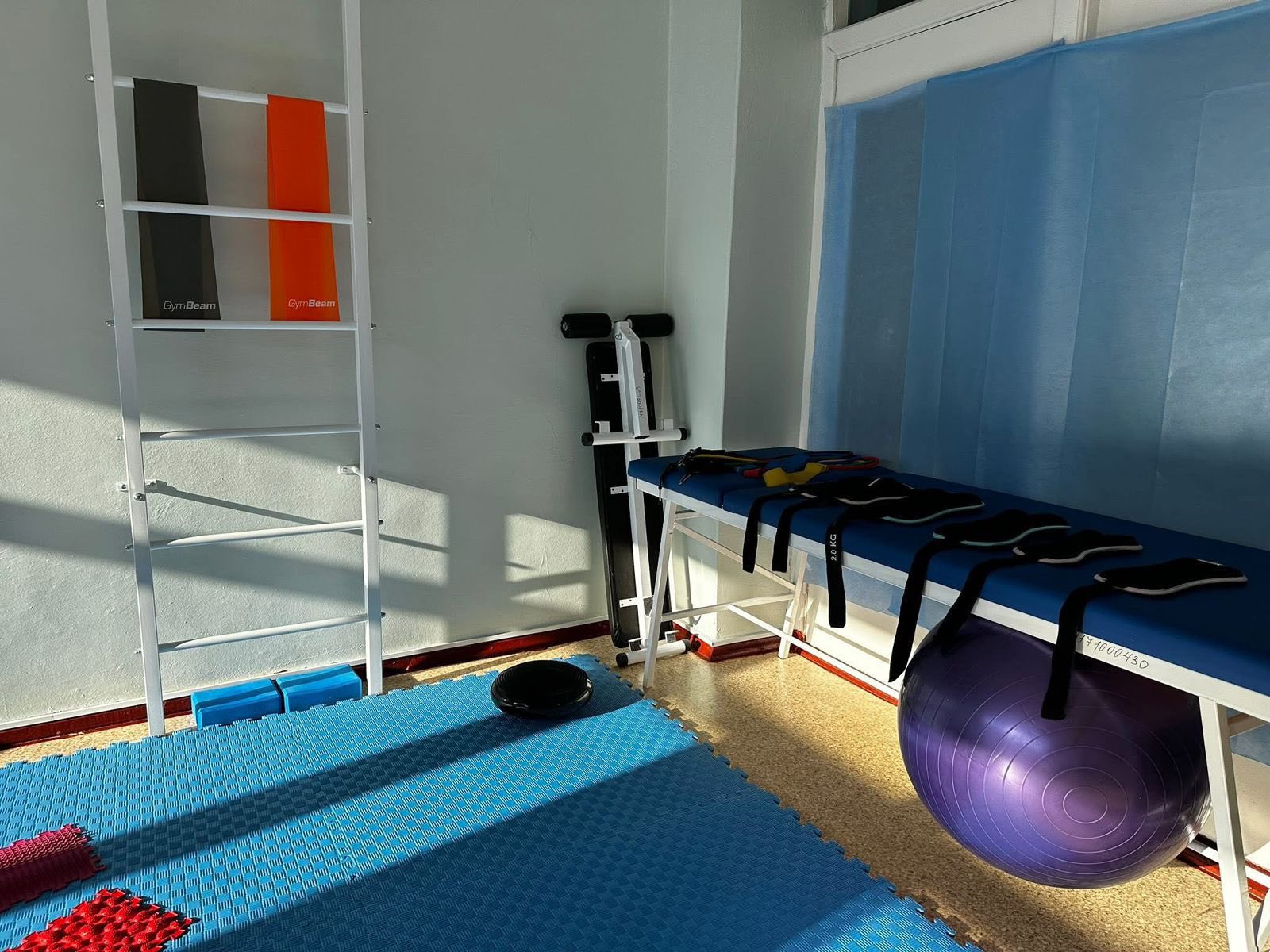 Сєвєродонецька міська багатопрофільна лікарня