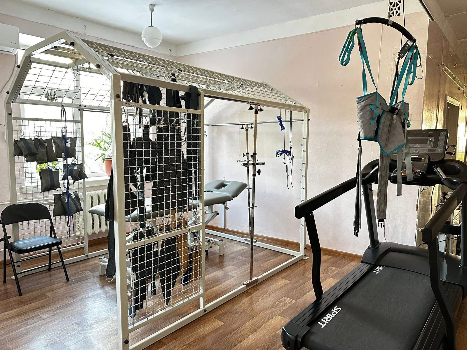 Сєвєродонецька міська багатопрофільна лікарня