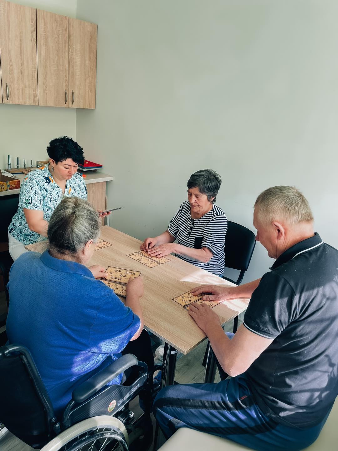 Вараська багатопрофільна лікарня