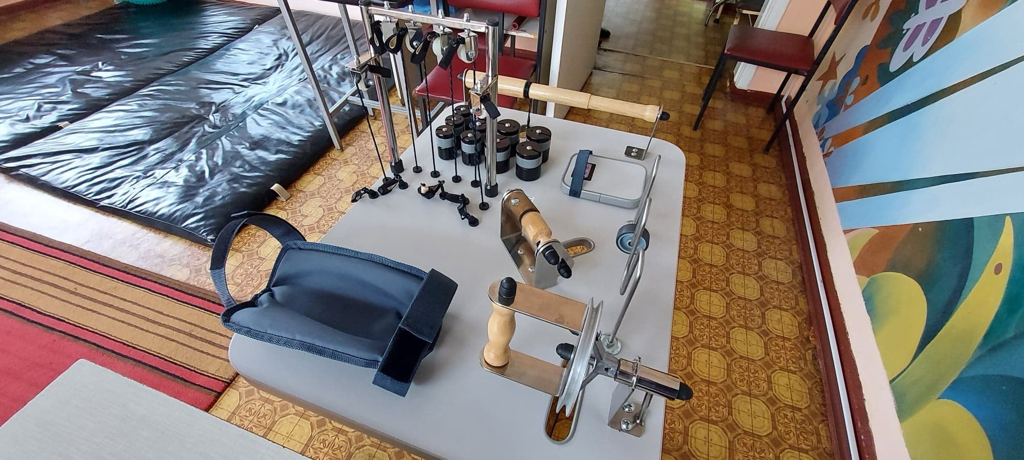 Лебединська лікарня ім. лікаря К.О.Зільберника