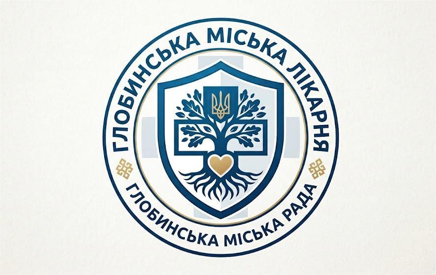 Глобинська міська лікарня Глобинська міська рада