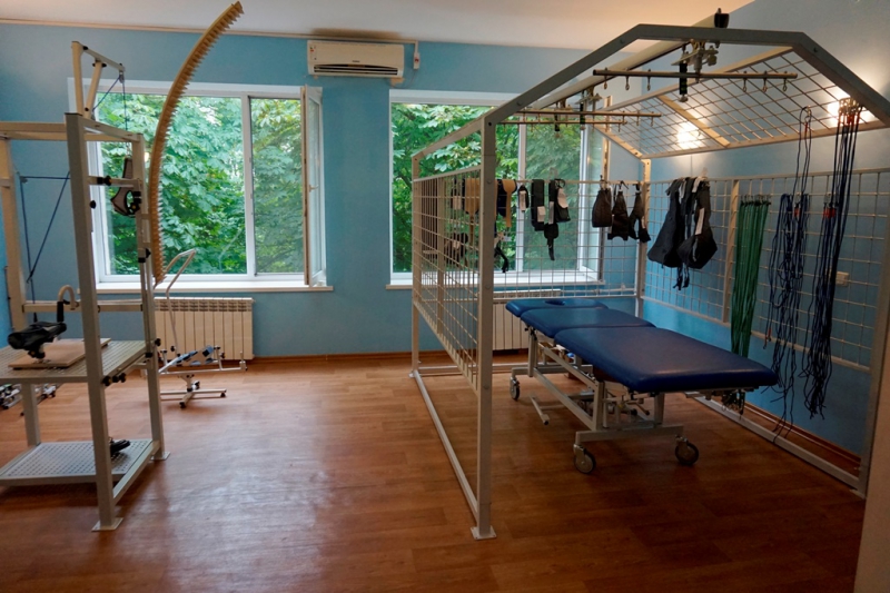 Глобинська міська лікарня Глобинська міська рада