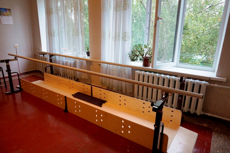 Глобинська міська лікарня Глобинська міська рада