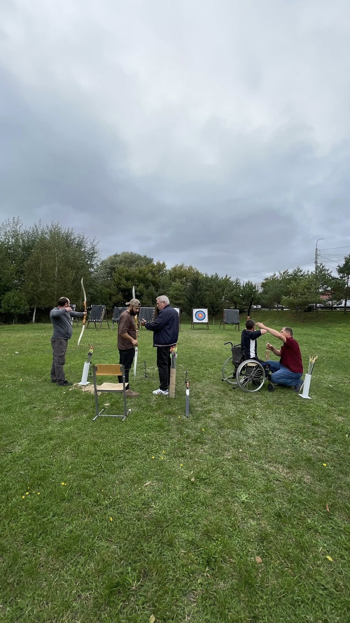 Волинський обласний госпіталь ветеранів війни Волинської обласної ради